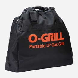 Säilytyslaukku O-Grill 500-900