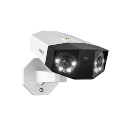 Valvontakamera Reolink Duo 2 PoE 2x8MP AI LED-kohdevaloilla