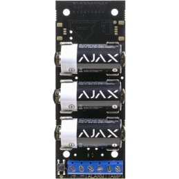 Langaton moduuli Ajax...