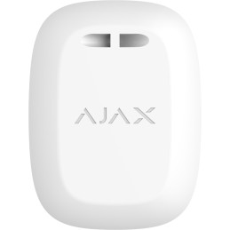 Hälytysnappi Ajax Button