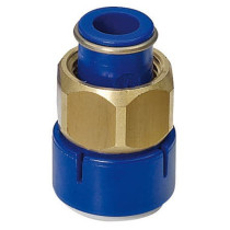 Jatkoliitin Reich 12 mm...