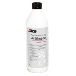 Glykolineste Alde Antifreeze G12 EVO 1L