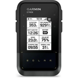 GPS-käsilaite Garmin eTrex...