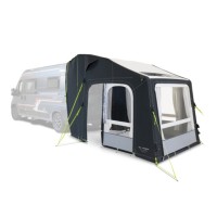 Ilmatäytteiset teltat paketti- ja henkilöautoon